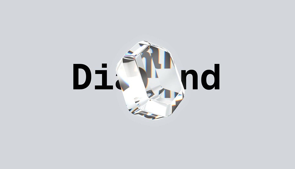 Diamond 3D