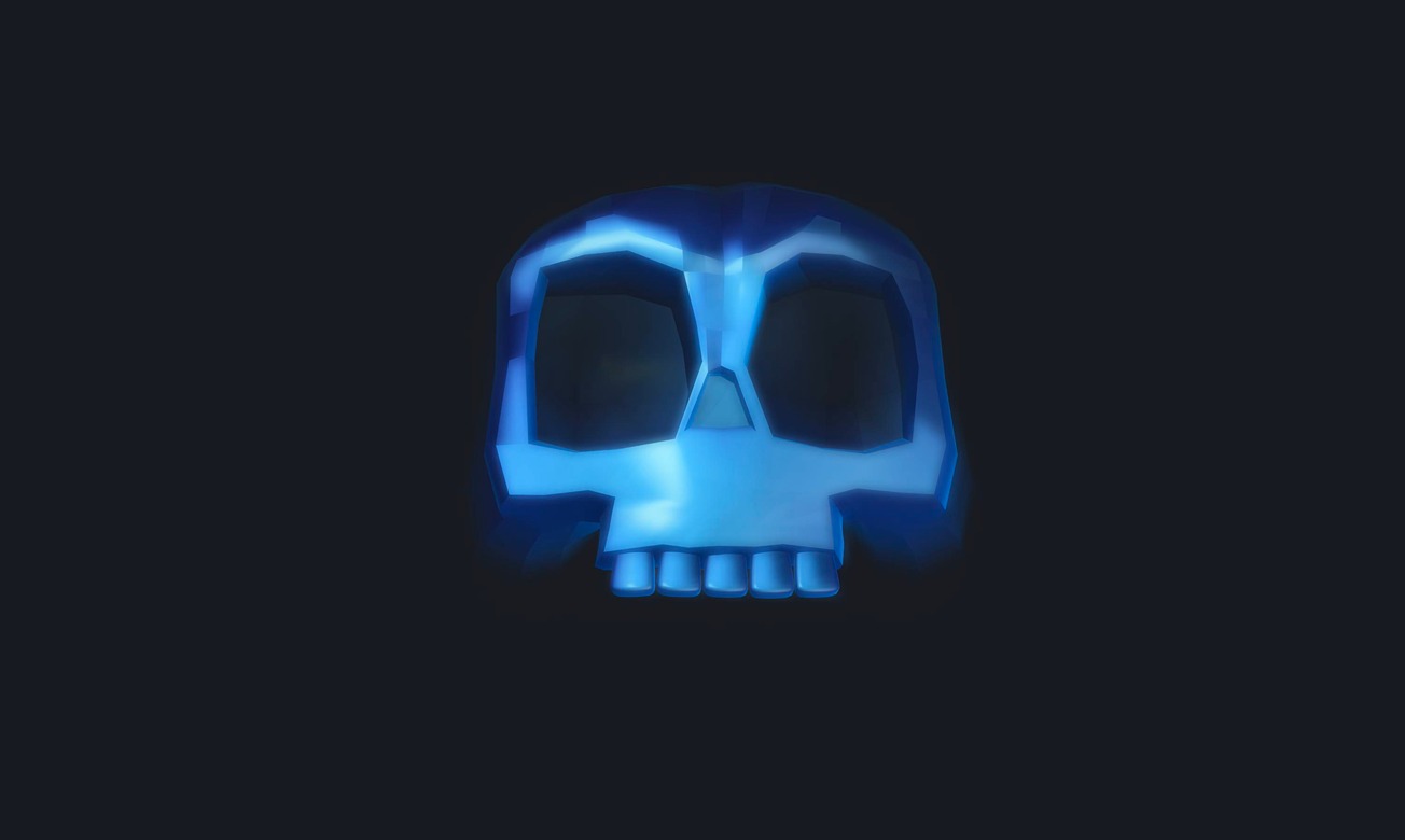 Skull Fog