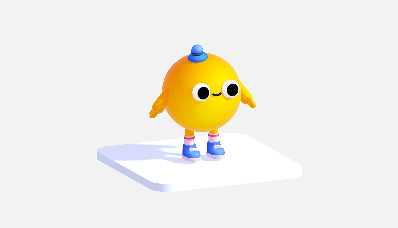 Simple Walking loop