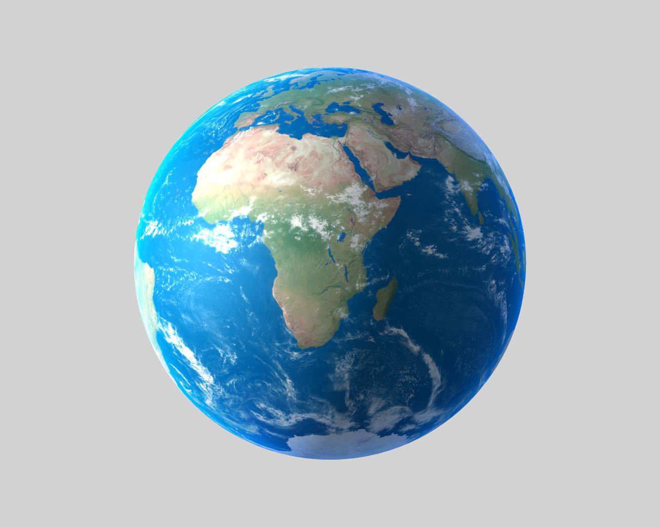 Planet Earth