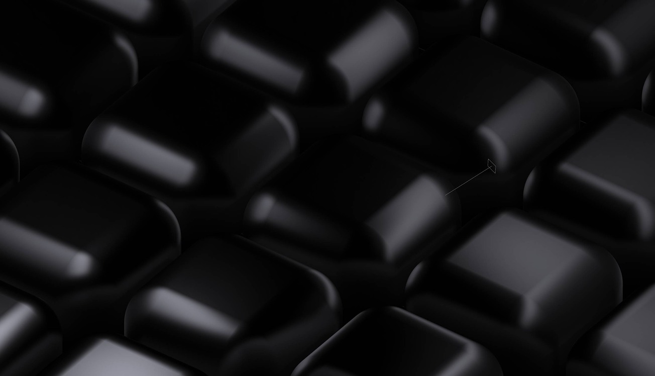 Interactive Cubes Experience