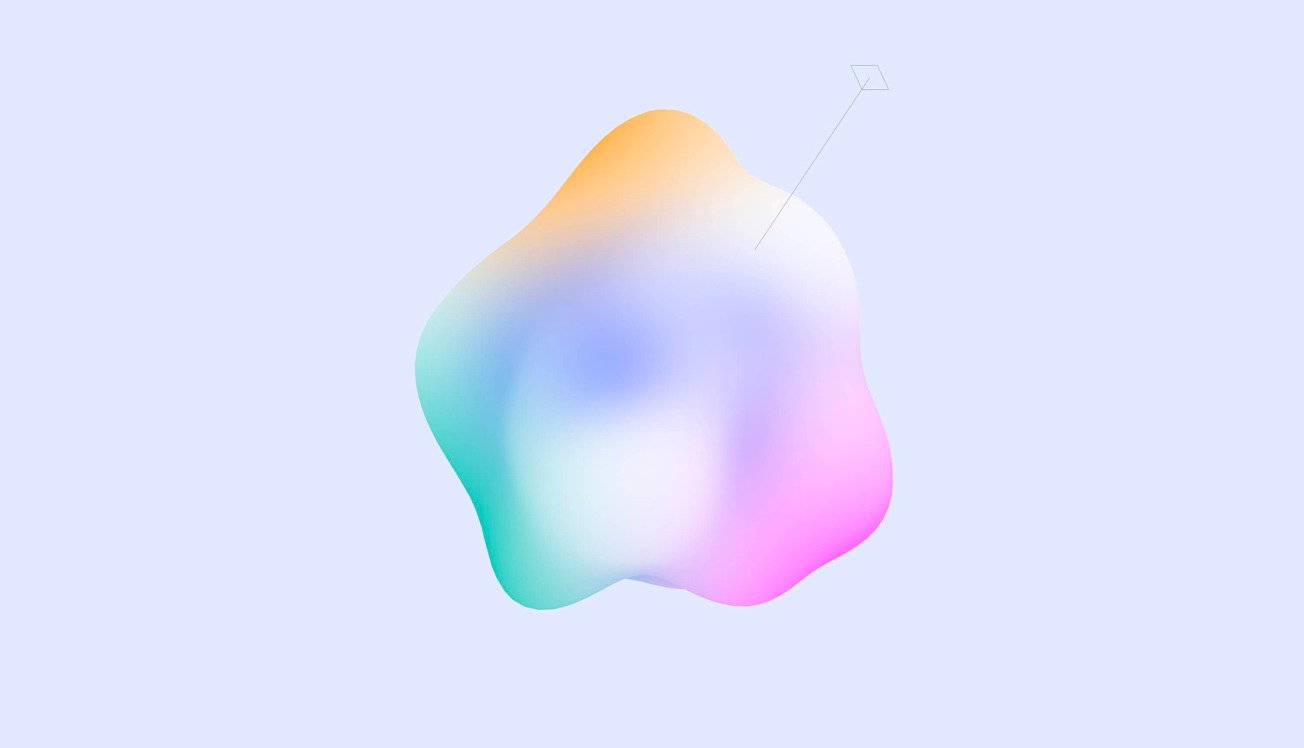 Blob Soft Animation