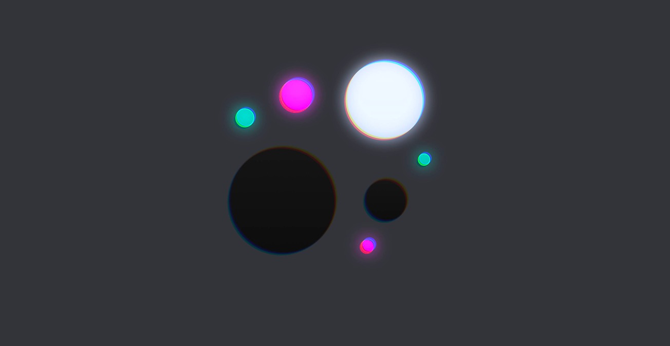 Bloom and Glow