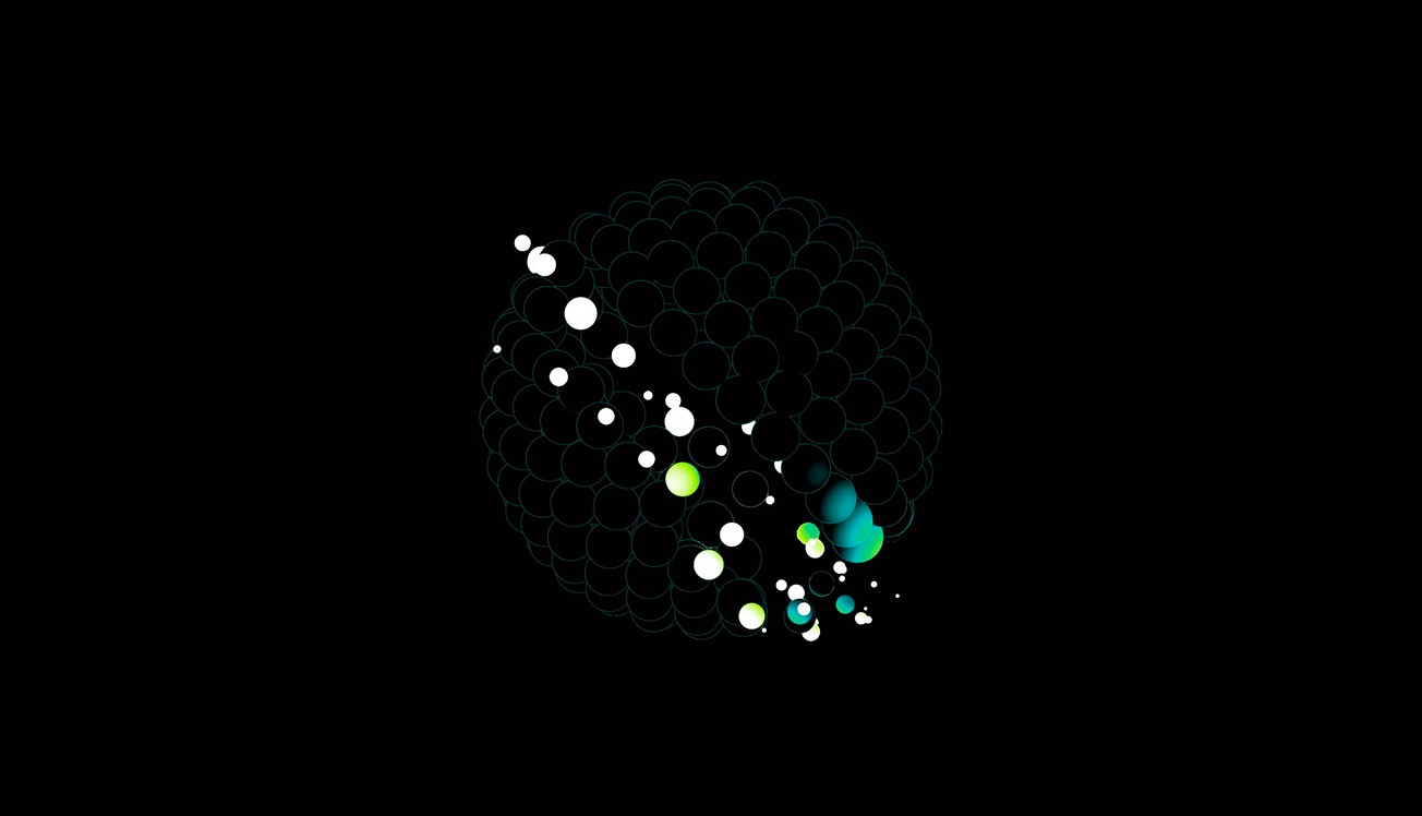 Reactive Orb