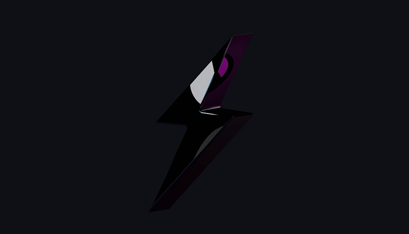 Iridescent Effect