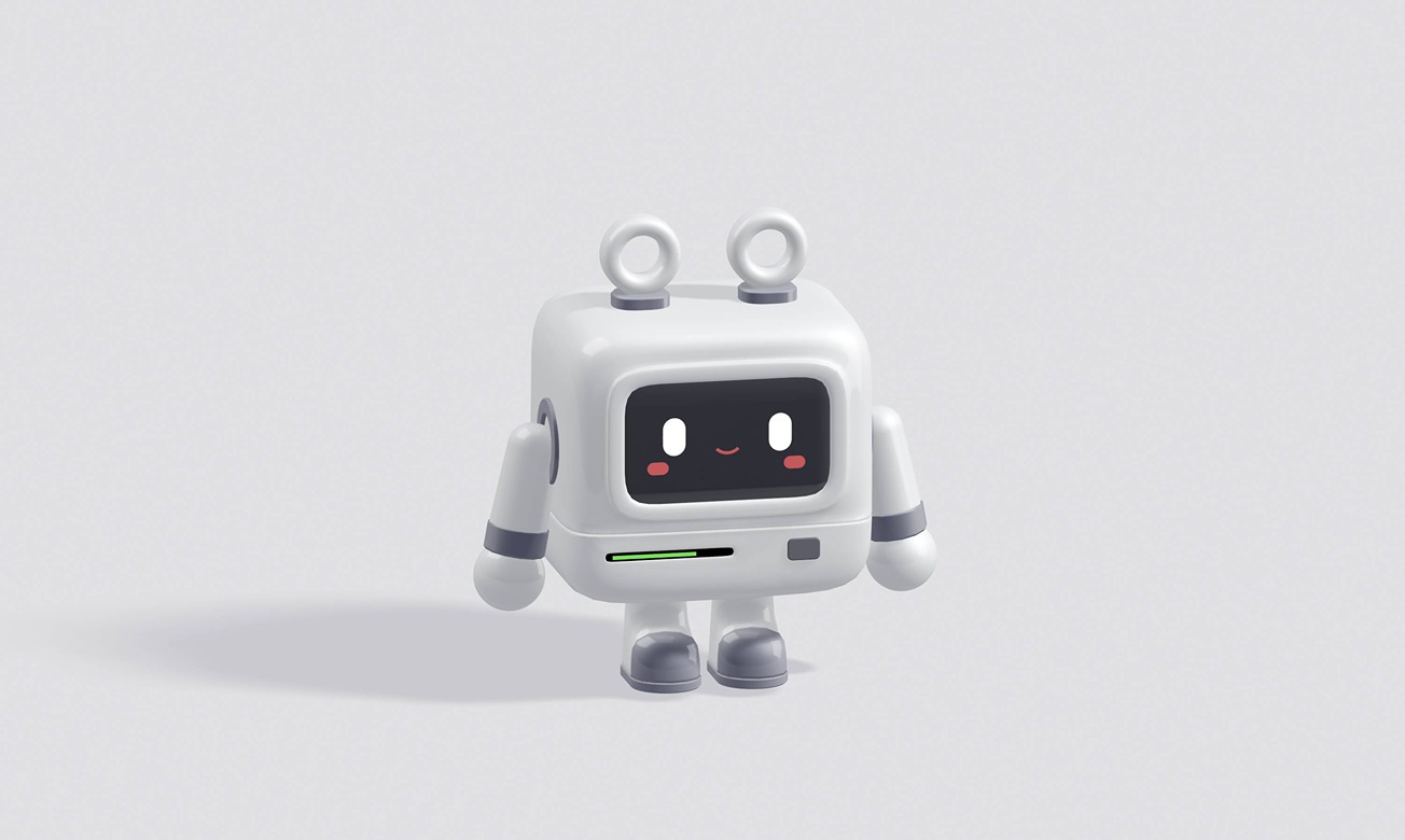 Robot Interactive Events