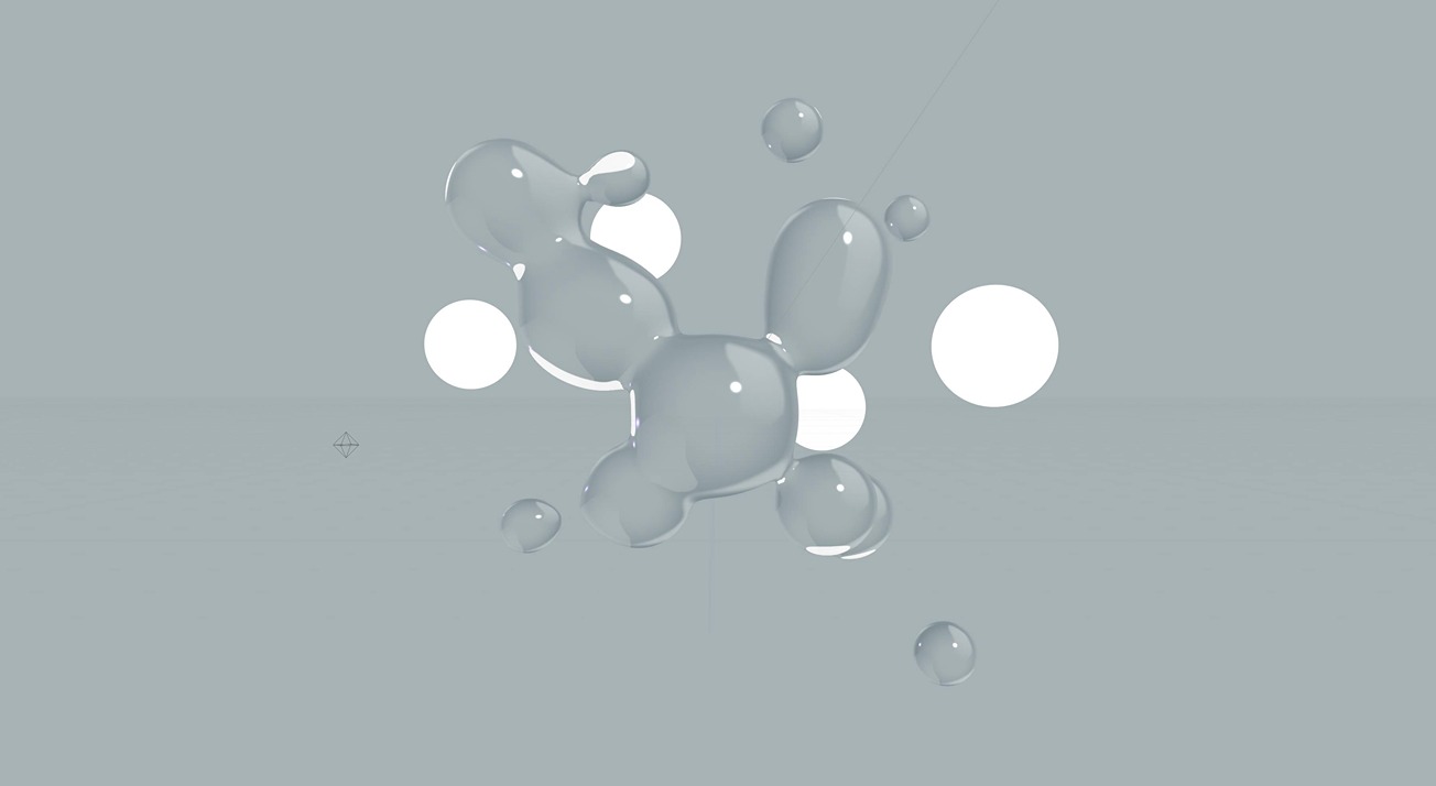 Water Interaction
