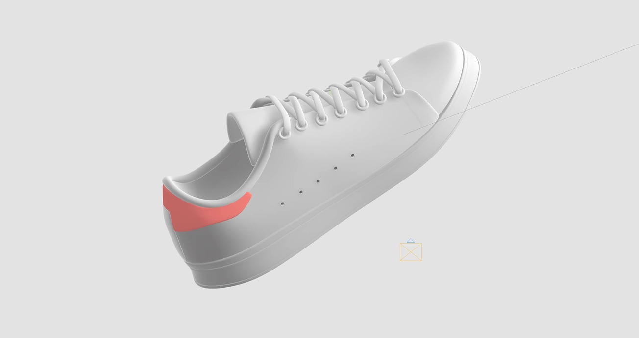 Stan Smith Sneakers