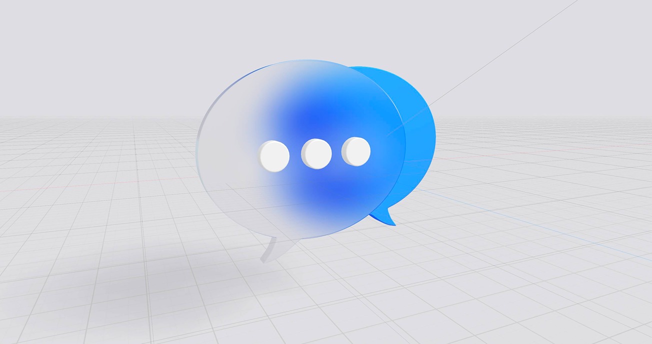 Message Icon