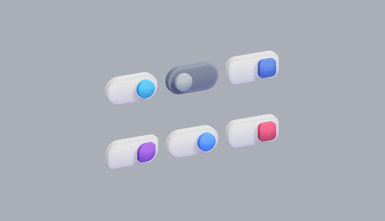 Component Toggle