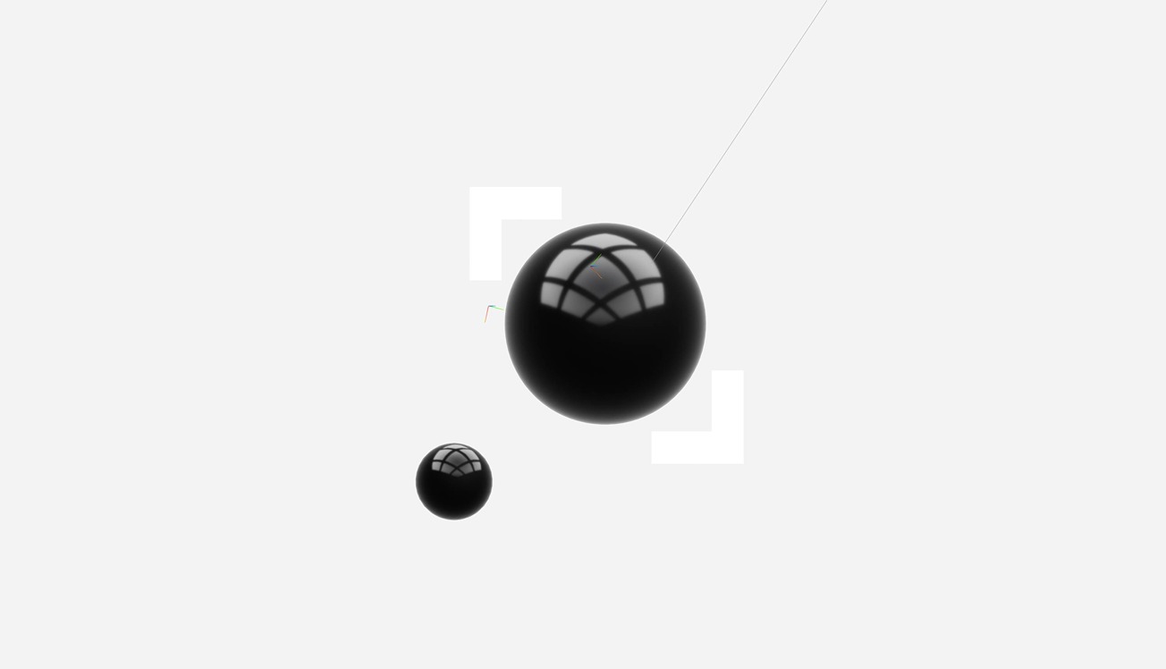 Animated Shape Blend