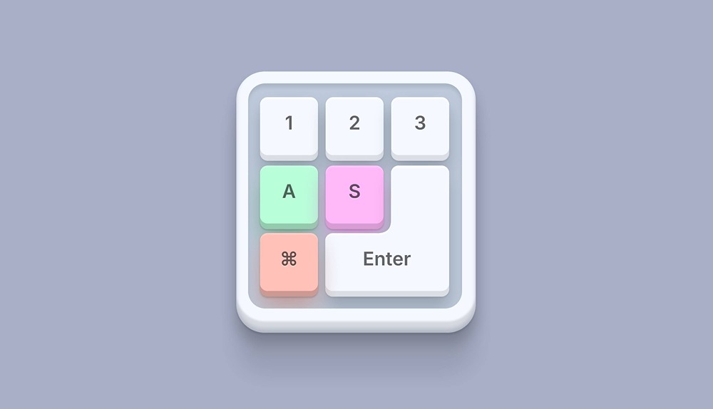 Interactive Keyboard