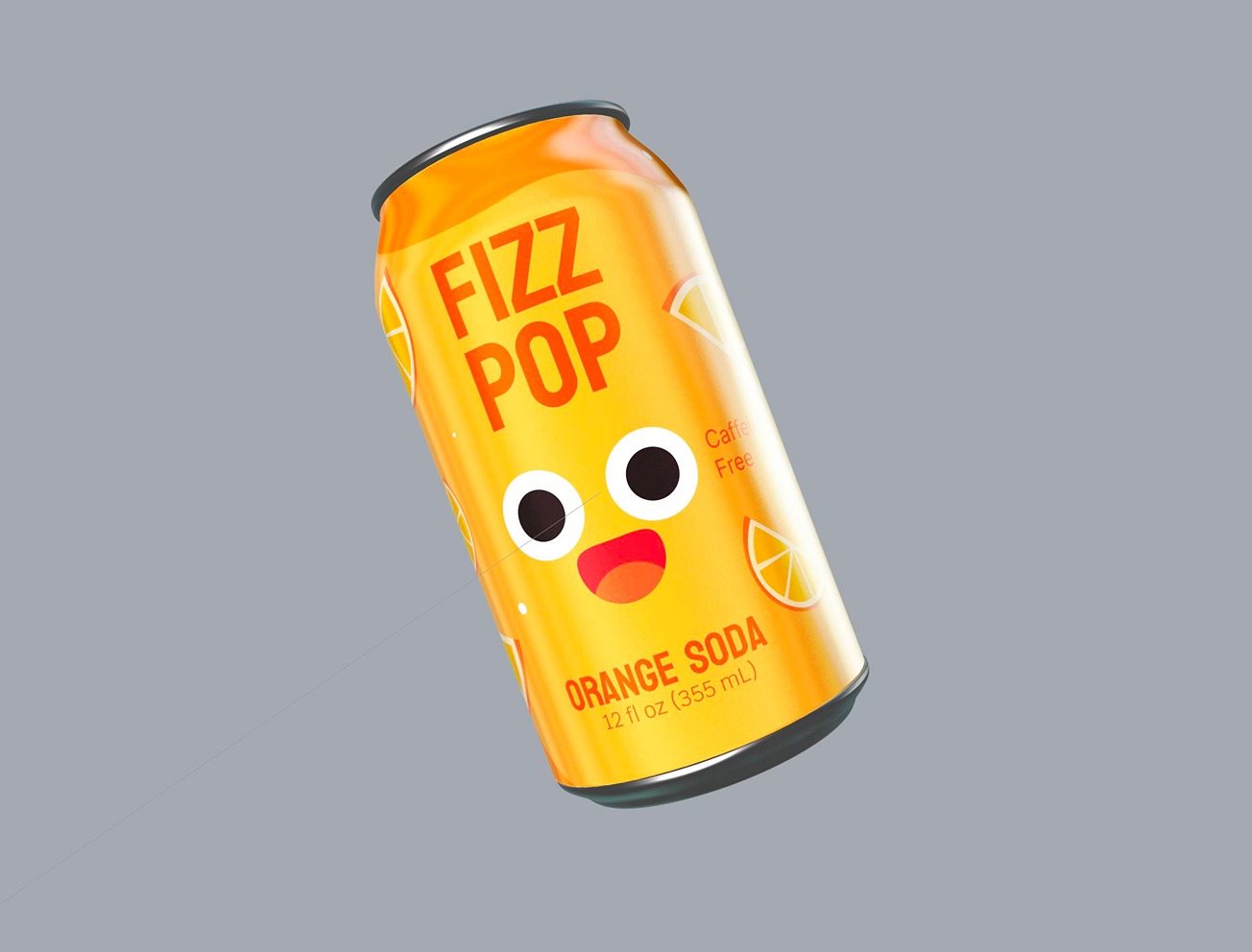 3D Can 