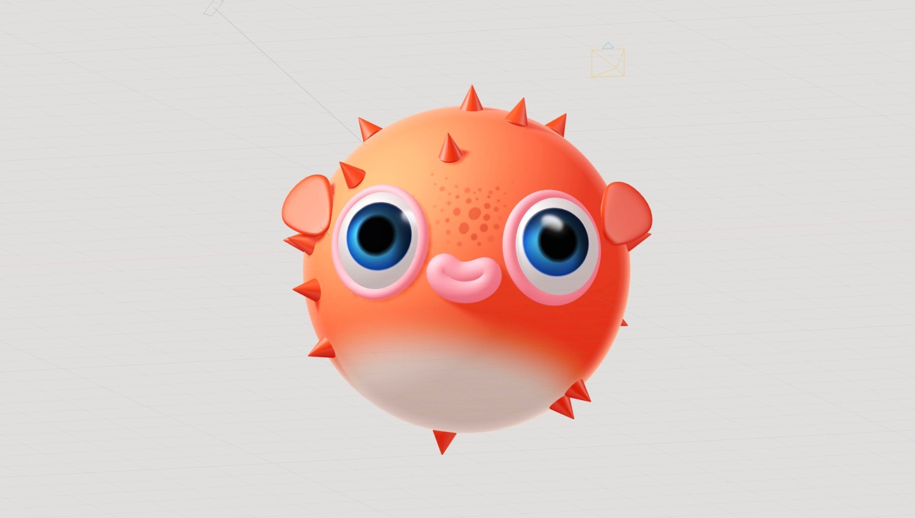 Pufferfish 