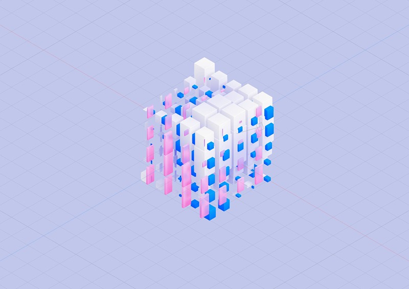 Cloner Cube