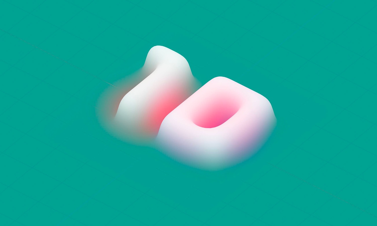10 Gradient Depth